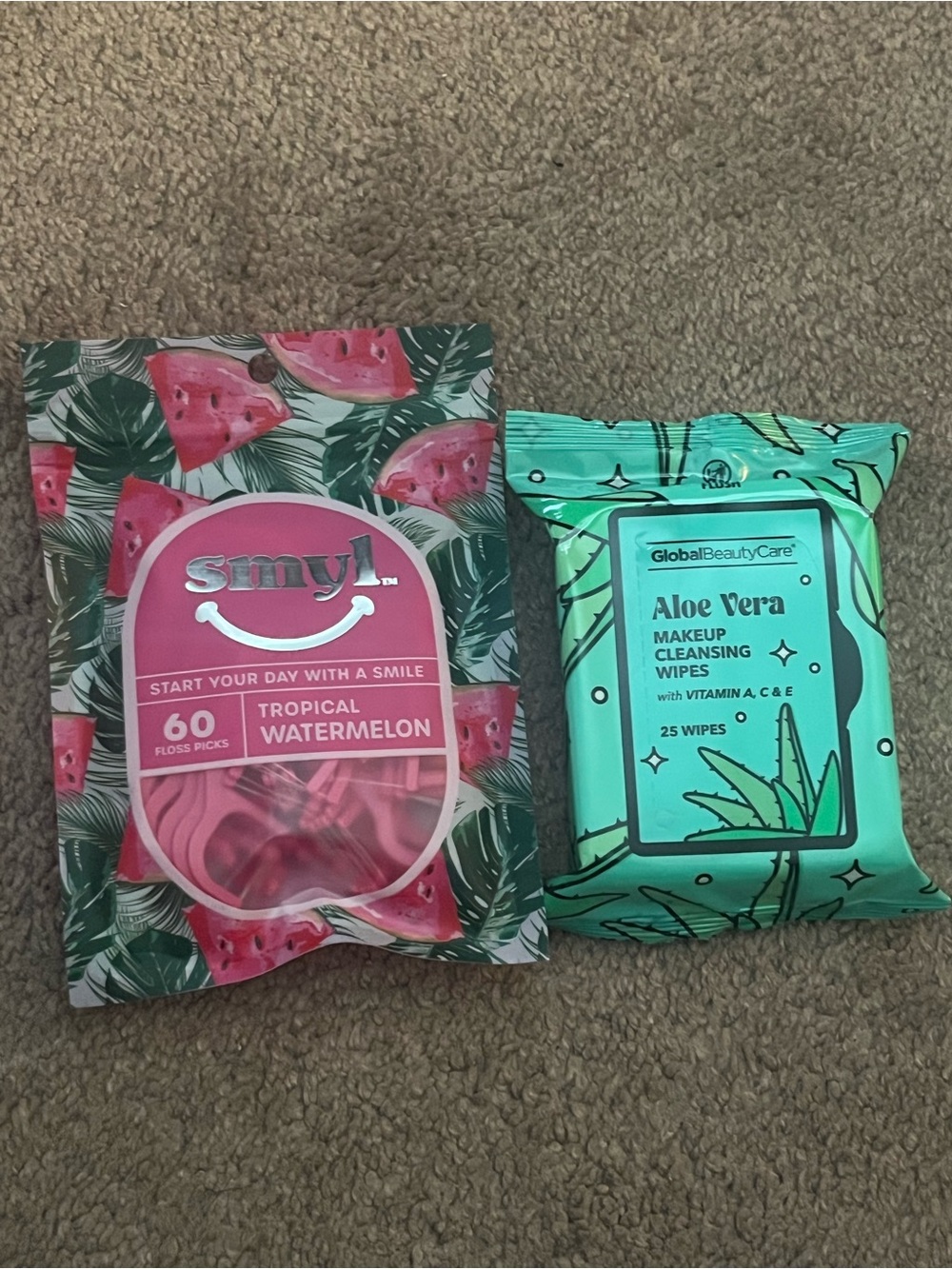 Beauty bundle - Picture 2 of 3